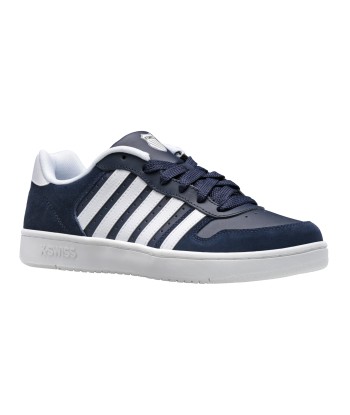 06931-401-M | COURT PALISADES | NAVY/WHITE en linge