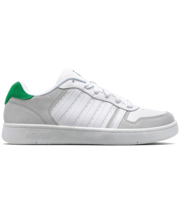 06931-194-M | COURT PALISADES | WHITE/GRAY/GREEN l'achat 