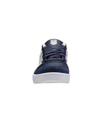 06931-401-M | COURT PALISADES | NAVY/WHITE en linge