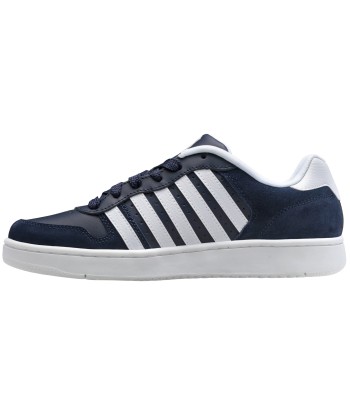 06931-401-M | COURT PALISADES | NAVY/WHITE en linge