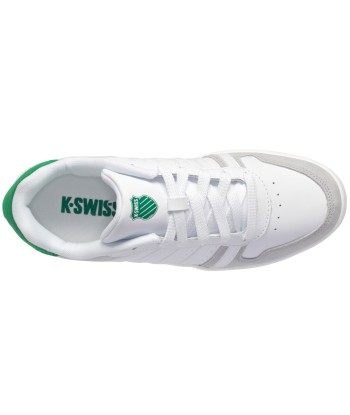 06931-194-M | COURT PALISADES | WHITE/GRAY/GREEN l'achat 