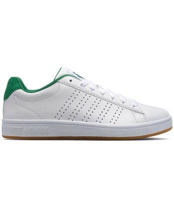 05586-904-M | COURT CASPER | WHITE/GREEN/GUM solde