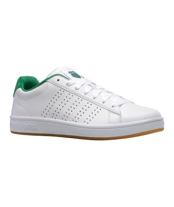 05586-904-M | COURT CASPER | WHITE/GREEN/GUM solde