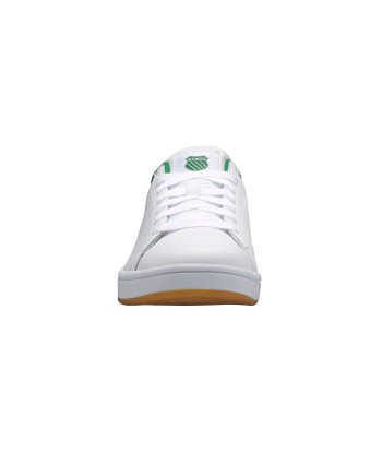 05586-904-M | COURT CASPER | WHITE/GREEN/GUM solde