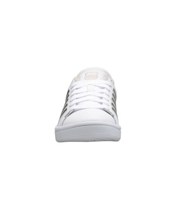 96154-997-M | COURT WINSTON | WHITE/CHAMPAGNE du meilleur 