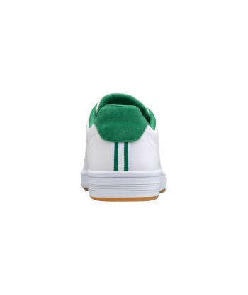 05586-904-M | COURT CASPER | WHITE/GREEN/GUM solde