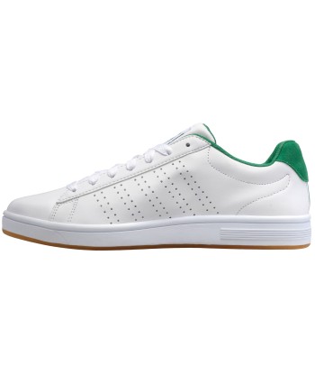 05586-904-M | COURT CASPER | WHITE/GREEN/GUM solde