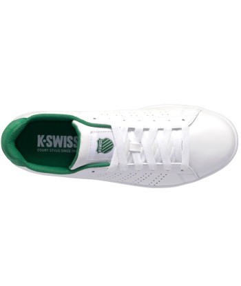 05586-904-M | COURT CASPER | WHITE/GREEN/GUM solde