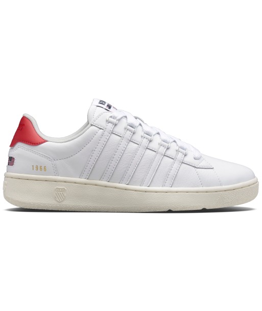 07431-915-M | SLAMMCLASSIC CC | WHITE/MARS RED/EGRET la livraison gratuite