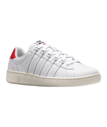 07431-915-M | SLAMMCLASSIC CC | WHITE/MARS RED/EGRET la livraison gratuite