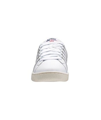 07431-915-M | SLAMMCLASSIC CC | WHITE/MARS RED/EGRET la livraison gratuite