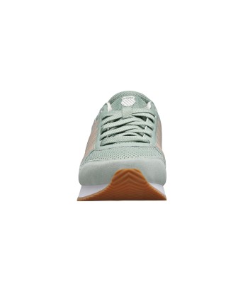 96927-342-M | GRANADA | FROSTY GREEN/SMOKE GRAY/GUM en ligne