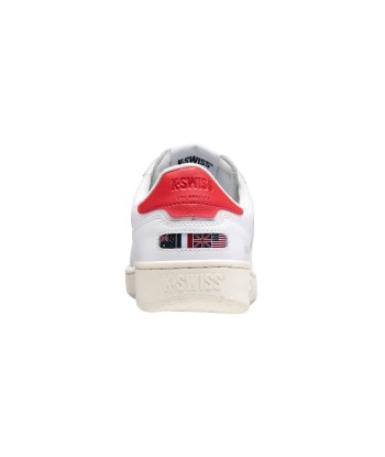 07431-915-M | SLAMMCLASSIC CC | WHITE/MARS RED/EGRET la livraison gratuite