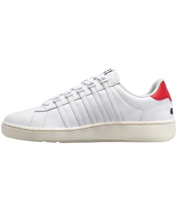 07431-915-M | SLAMMCLASSIC CC | WHITE/MARS RED/EGRET la livraison gratuite