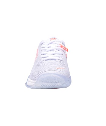 97382-112-M | HYPERCOURT EXPRESS 2  LUCKY IN LOVE | WHITE/DOVE/ORANGE GLOW suggérées chez