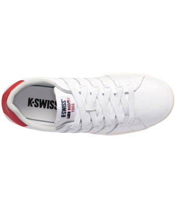 07431-915-M | SLAMMCLASSIC CC | WHITE/MARS RED/EGRET la livraison gratuite