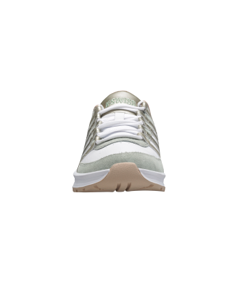 97000-995-M | VISTA TRAINER | WHITE/FROSTY GREEN/CHAMPAGNE acheter en ligne