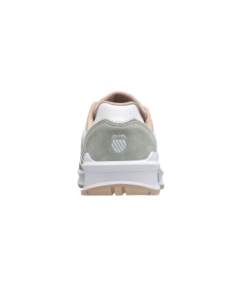 97000-995-M | VISTA TRAINER | WHITE/FROSTY GREEN/CHAMPAGNE acheter en ligne