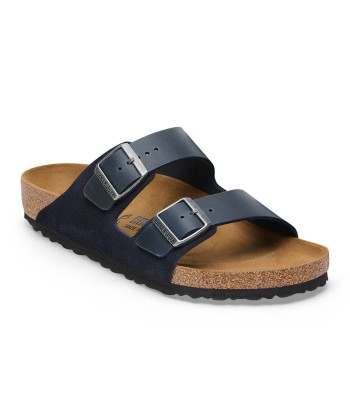 Birkenstock Arizona Midnight de pas cher