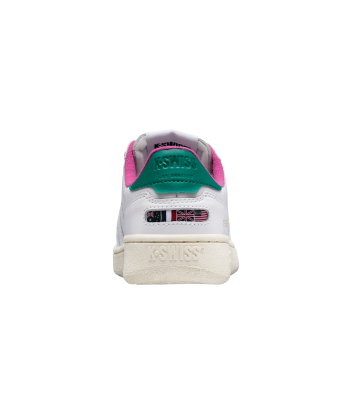 97431-130-M | SLAMMCLASSIC CC | WHITE/AQUA/ORCHID/EGRET en ligne des produits 