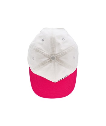 AC0113-100 | ROWING BLAZERS X K-SWISS HAT | WHITE d'Europe débarque