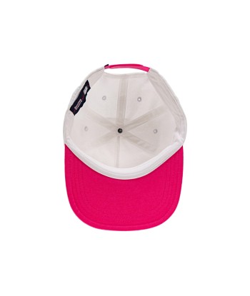 AC0113-100 | ROWING BLAZERS X K-SWISS HAT | WHITE d'Europe débarque