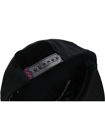 AC0113-008 | ROWING BLAZERS X K-SWISS HAT | BLACK de France