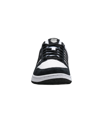 96996-139-M | CITY COURT | WHITE/BLACK/BLACK basket pas cher