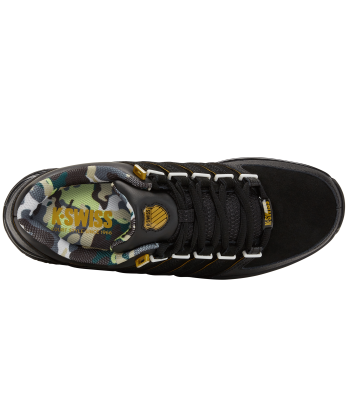 01235-060-M | RINZLER | BLACK/AMBER GOLD/CAMO en stock