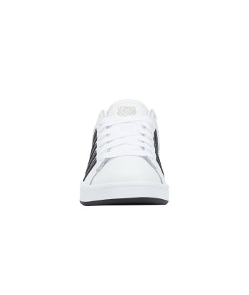 96154-153-M | COURT WINSTON | WHITE/BLACK PANTHER france