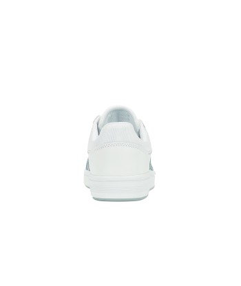 96154-171-M | COURT WINSTON | WHITE/BLUE PANTHER du meilleur 