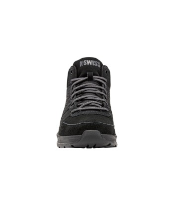 07145-010-M | VISTA TRAINER MID WNT | BLACK/BLACK/BLACK les ligaments