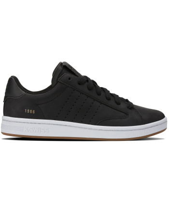 07950-061-M | LOZAN KLUB WAX LTH | BLK/BLK/WHT/GUM l'évolution des habitudes 