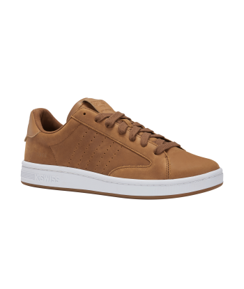 07950-061-M | LOZAN KLUB WAX LTH | BLK/BLK/WHT/GUM l'évolution des habitudes 