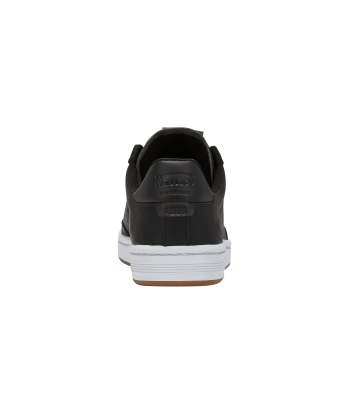 07950-061-M | LOZAN KLUB WAX LTH | BLK/BLK/WHT/GUM l'évolution des habitudes 