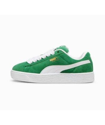 Puma Suède XL JR Comparez plus de prix