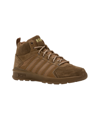 07145-210-M | VISTA TRAINER MID WNT | BISON/BISON prix