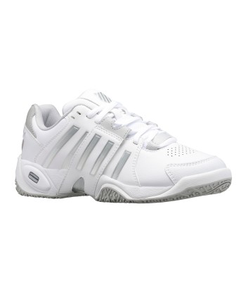 97388-974-M | ACCOMPLISH IV OMNI | WHITE/VAPOR BLUE/SILVER d'Europe débarque