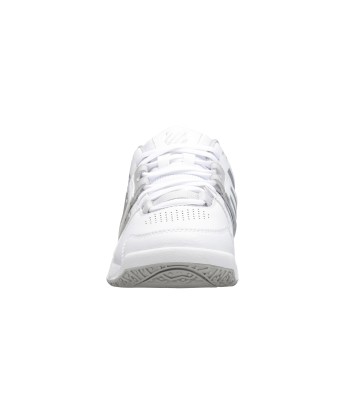 97388-974-M | ACCOMPLISH IV OMNI | WHITE/VAPOR BLUE/SILVER d'Europe débarque