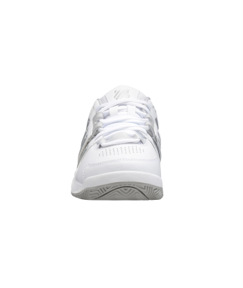 97387-974-M | ACCOMPLISH IV | WHITE/VAPOR BLUE/SILVER l'évolution des habitudes 