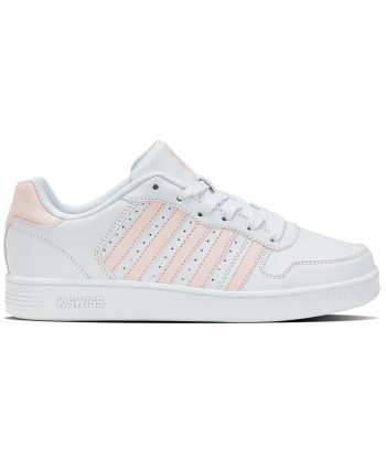 86931-979-M | COURT PALISADES | WHITE/HEAVENLY PINK le des métaux précieux