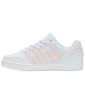 86931-979-M | COURT PALISADES | WHITE/HEAVENLY PINK le des métaux précieux