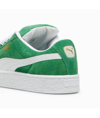 Puma Suède XL JR Comparez plus de prix