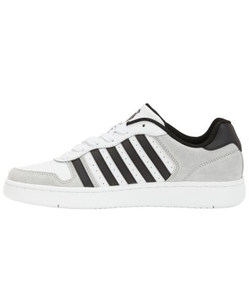 06931-144-M | COURT PALISADES | WHITE/GRAY/BLACK de France