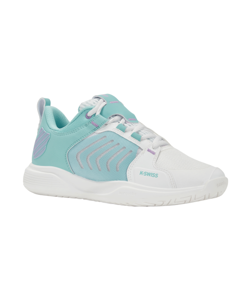 97395-190-M | ULTRASHOT TEAM | BRILLIANT WHITE/ANGEL BLUE/SHEER LILAC Véritable concentré