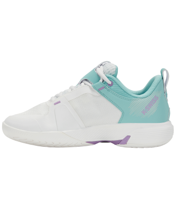 97395-190-M | ULTRASHOT TEAM | BRILLIANT WHITE/ANGEL BLUE/SHEER LILAC Véritable concentré