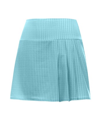 197222-462 | 3 PLEAT SKIRT-14.5" | ANGEL meilleur choix