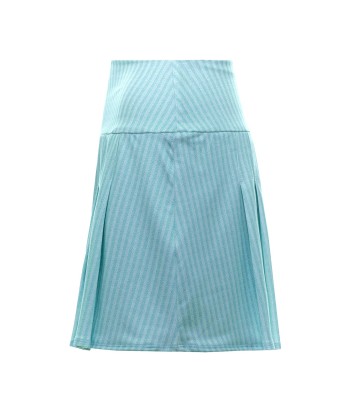 197222-462 | 3 PLEAT SKIRT-14.5" | ANGEL meilleur choix