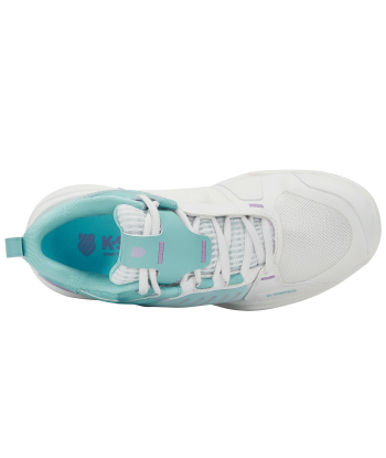 97395-190-M | ULTRASHOT TEAM | BRILLIANT WHITE/ANGEL BLUE/SHEER LILAC Véritable concentré