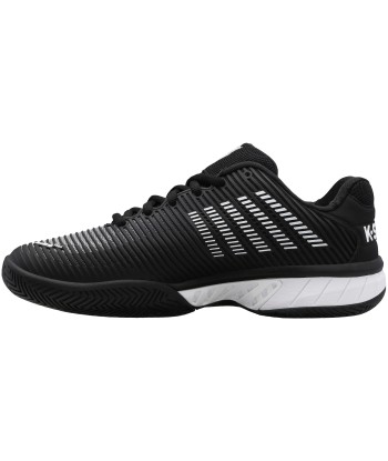 06613-039-M | HYPERCOURT EXPRESS 2 | BLACK/WHITE/HIGH-RISE de votre